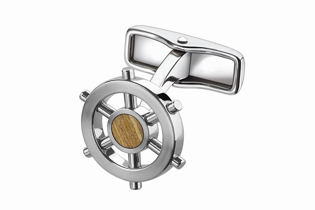 Dunhill SS 2011 Cufflinks