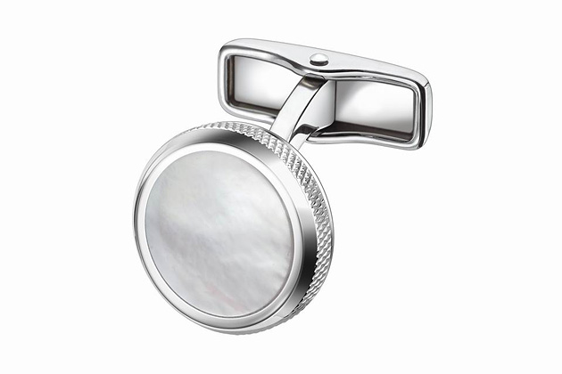 Dunhill SS 2011 Cufflinks