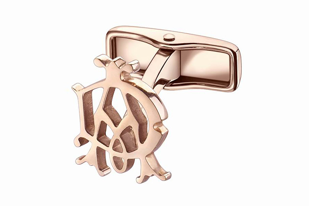 Dunhill SS 2011 Cufflinks