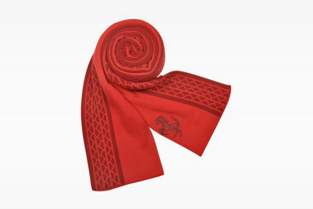 Ferrari Scarves