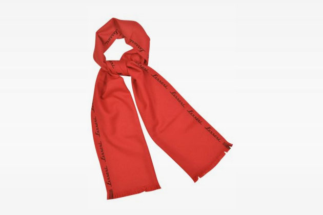 Ferrari Scarves