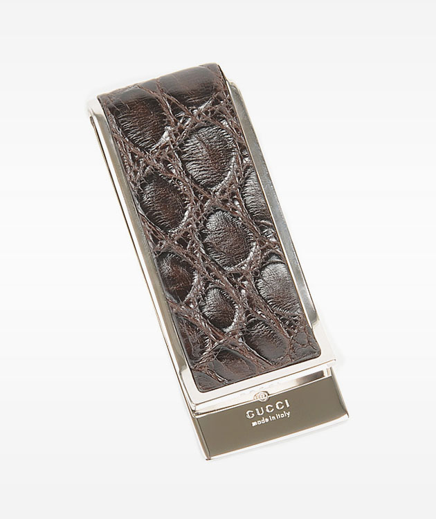 Gucci Money Clip