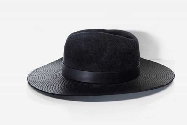 Lanvin Hat