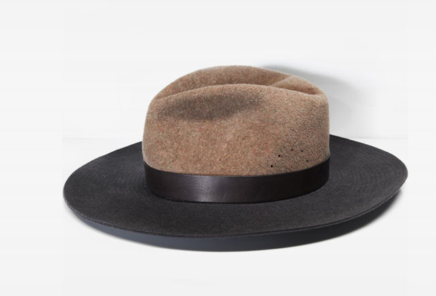 Lanvin Hat