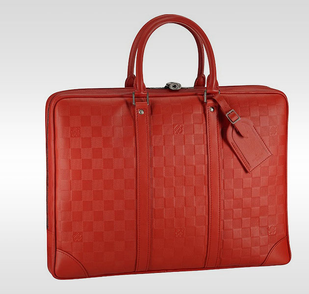 Louis Vuitton Damier Infini Collection