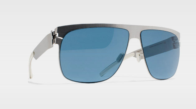  Mykita & Kostas Murkudis Eyewear