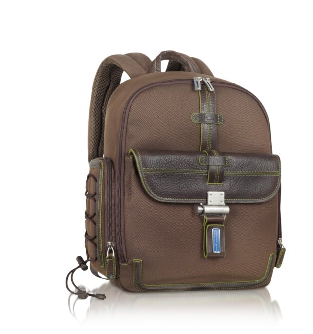 Piquadro Land Backpack 