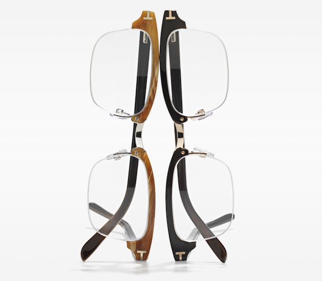 Tom Ford Special Edition Eyewear