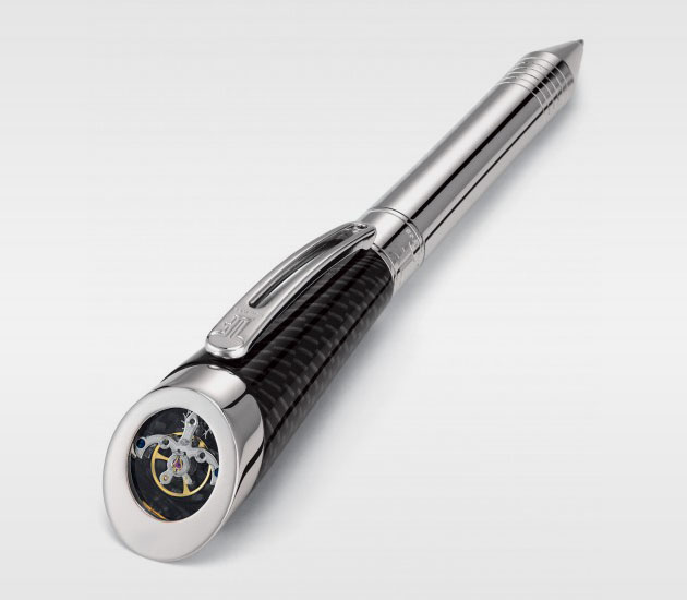 Tourbillon Pens by TF 1968