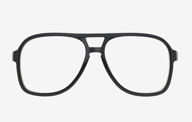 Moscot & Terry Richardson The Terry LE Glasses