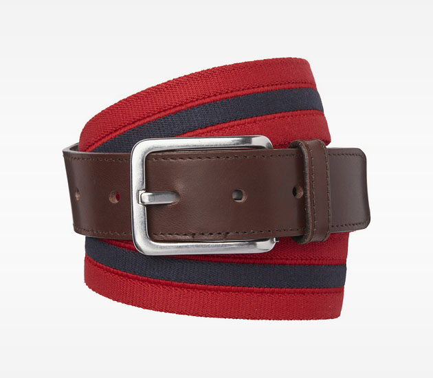 Banana Republic Belts