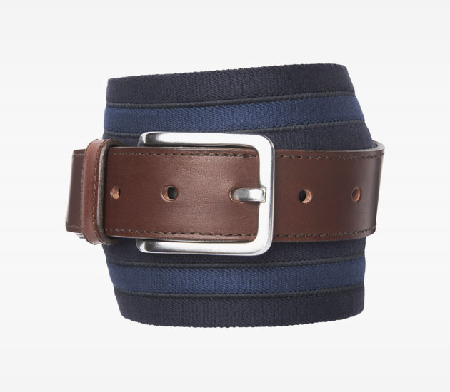 Banana Republic Belts