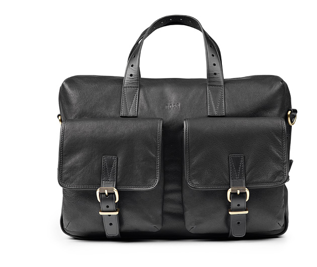 BOSS Black SS 2011 Bags