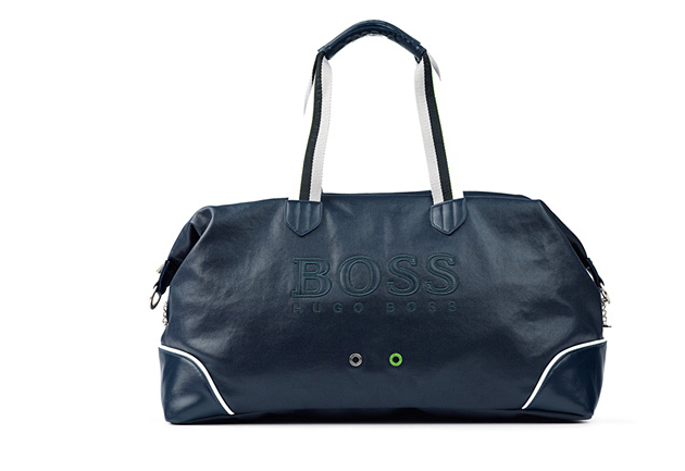BOSS Green SS 2011 Bags
