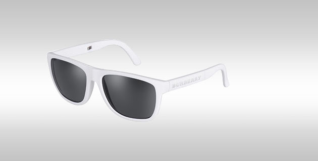 Burberry Brights Foldable Sunglasses