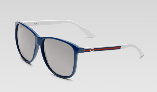 Gucci Sunglasses SS 2011