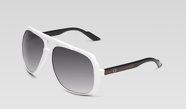Gucci Sunglasses SS 2011