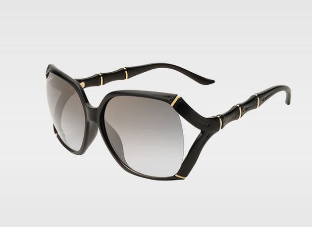 Gucci Eco Sunglasses