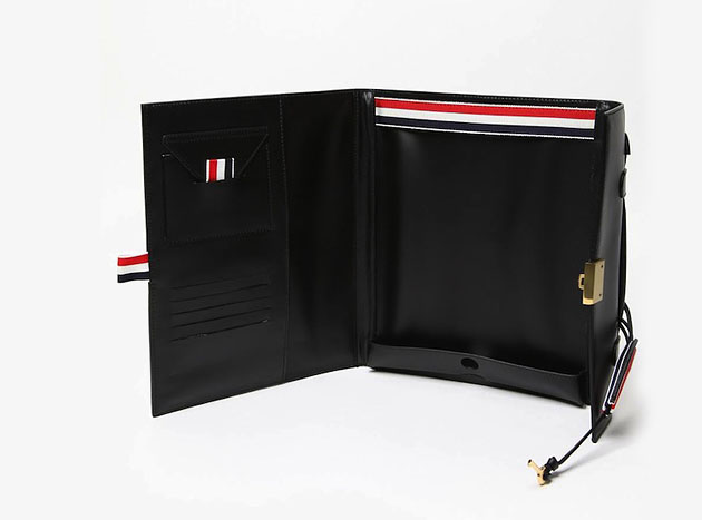 Thom Browne iPad Case