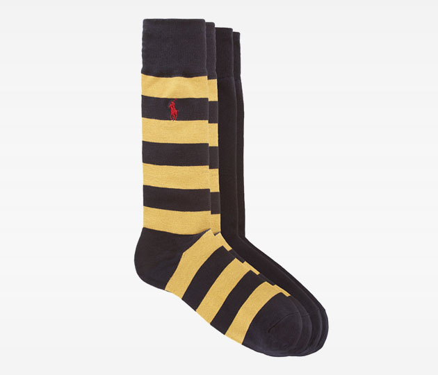 Ralph Lauren Socks