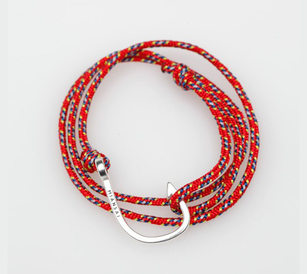 MIANSAI Bracelets