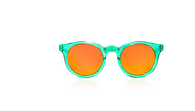 Sunpocket Sunglasses