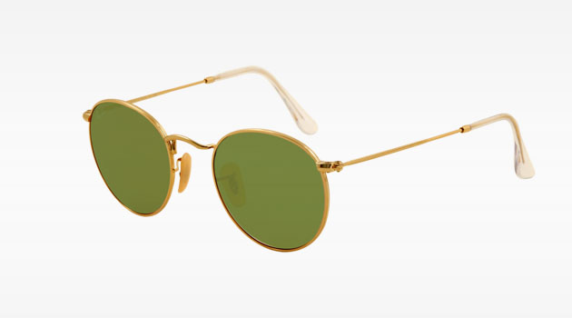Ray-Ban Legends Collection