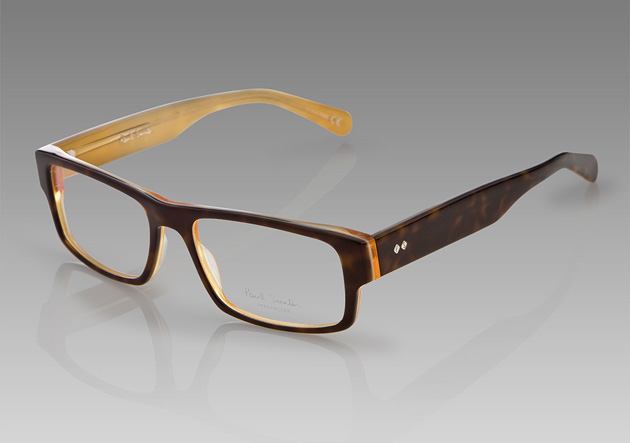 Paul Smith SS 2011 Spectacles