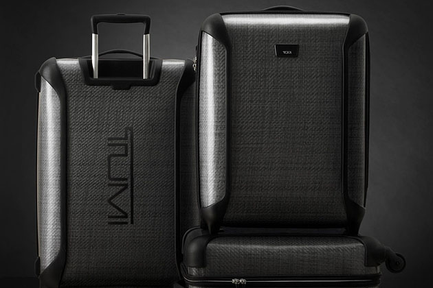 TUMI Tegra-Lite Luggage