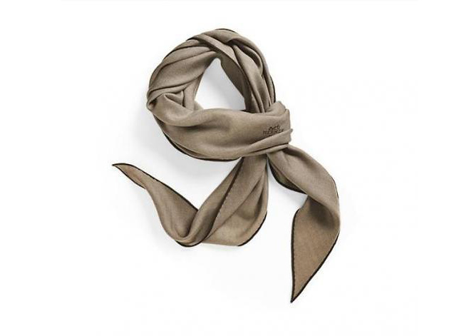 , Hermès, Hermès ashmere Scarf Collections