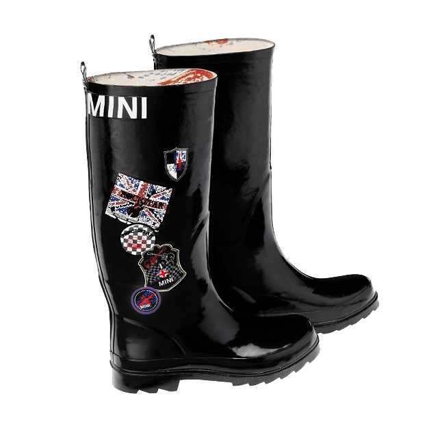  , , MINI, MINI Lifestyle Brit Chic