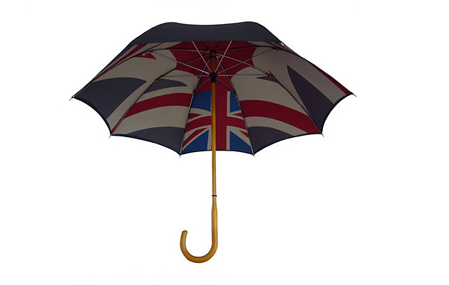 , Paul Smith, Paul Smith Union Jack Umbrella