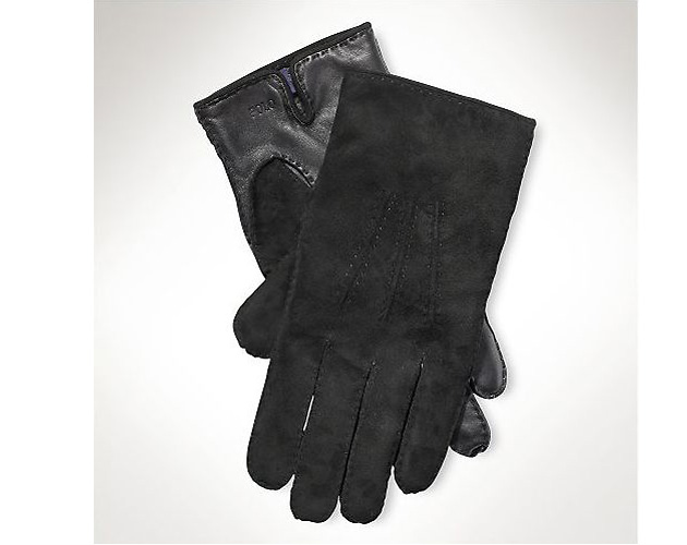 , Ralph Lauren, Ralph Lauren Gloves