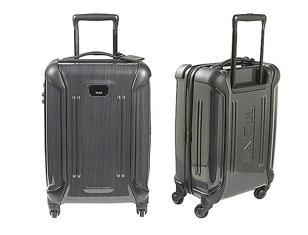 , , Tumi, Tumi Vapor