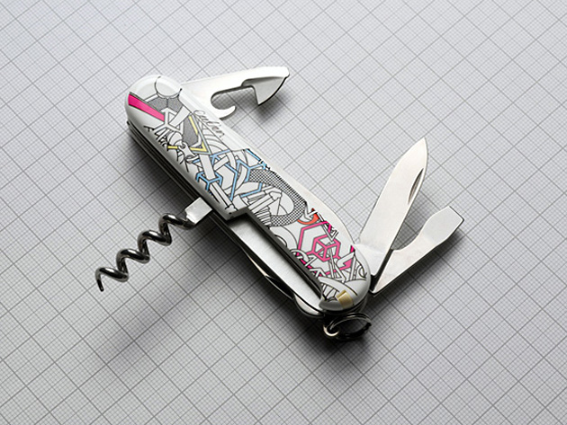  , Victorinox, Wallpaper & Victorinox Cuts Swiss Army Knife Collection