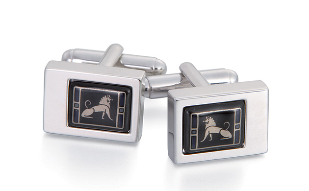 , Frey Wille, Frey Wille Cufflinks