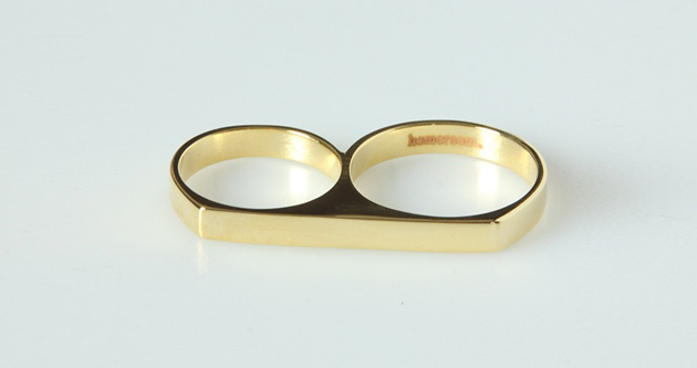 , Homeroom Jewelry, Karmaloop, Homeroom Jewelry for Karmaloop