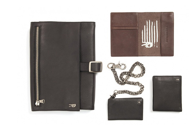 , , , - 09/10, John Varvatos, John Varvatos Accessories