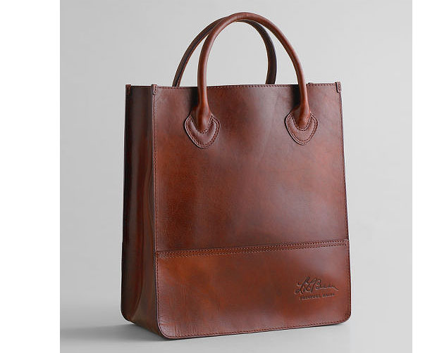 , L.L. Bean, L.L. Bean Heritage Tote