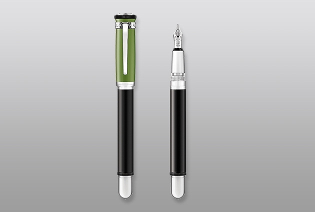 , , , Dunhill, Dunhill Limited Edition 2010 Pens