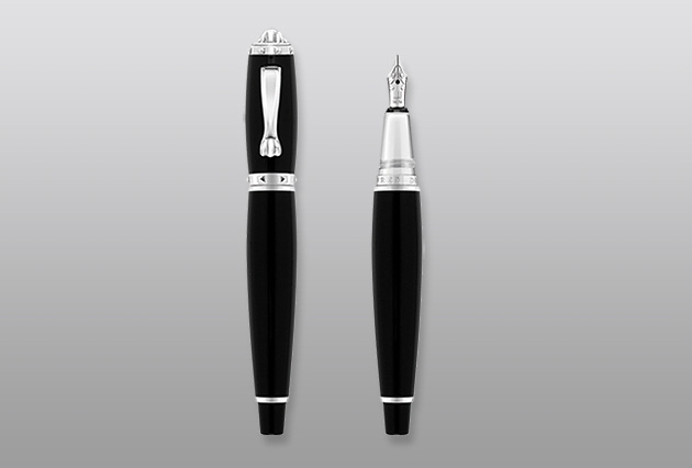  , , , Dunhill, Dunhill Limited Edition 2010 Pens