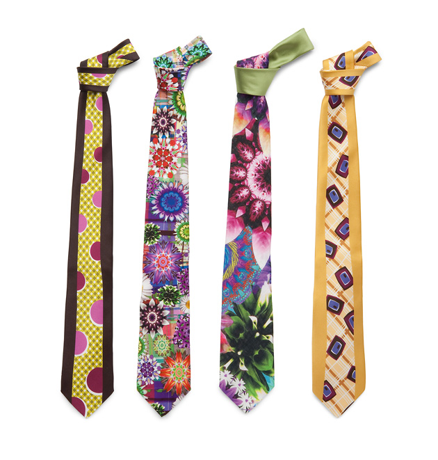 , -, - 2010, Etro, Etro Ties Collections