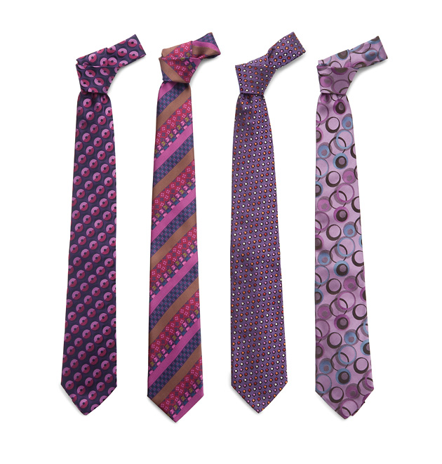 , -, - 2010, Etro, Etro Ties Collections