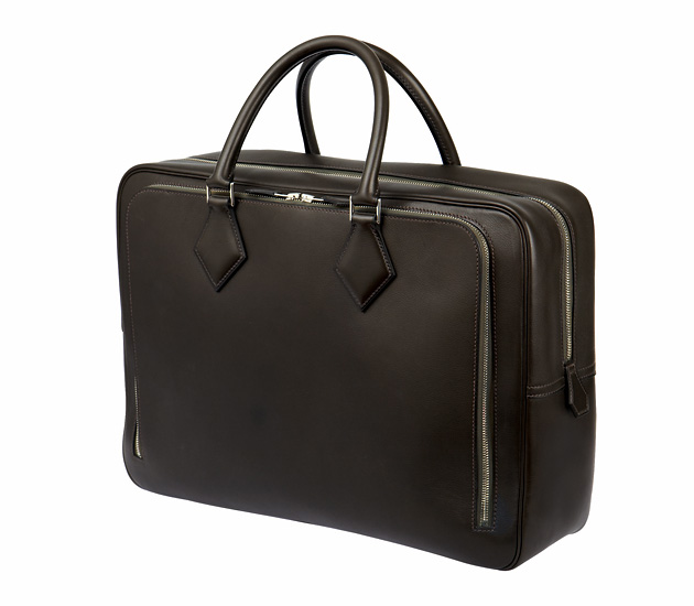 , - 2010, Hermes, Hermes Luggage Bag