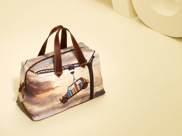 , ,  , , , - 2010, Paul Smith, Paul Smith Men's Accessories Collections