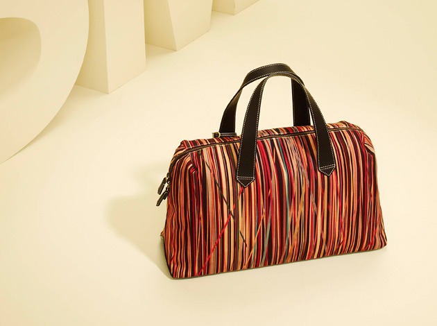 , ,  , , , - 2010, Paul Smith, Paul Smith Men's Accessories Collections