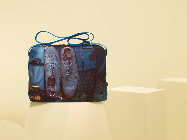 , ,  , , , - 2010, Paul Smith, Paul Smith Men's Accessories Collections