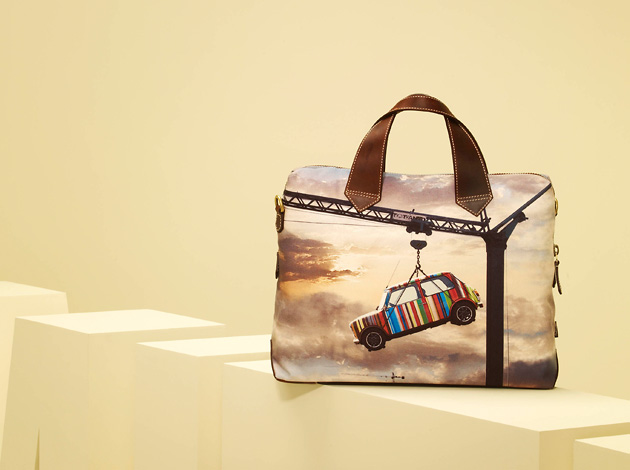 , ,  , , , - 2010, Paul Smith, Paul Smith Men's Accessories Collections