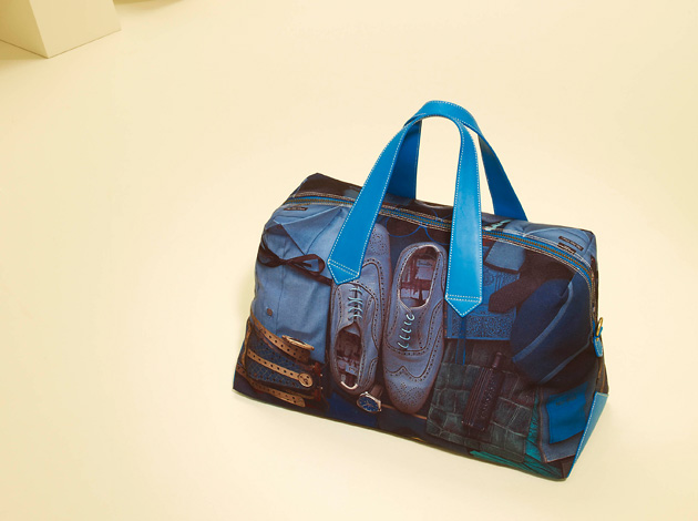 , ,  , , , - 2010, Paul Smith, Paul Smith Men's Accessories Collections