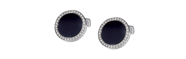 , - 2010, Zilli, Zilli Cufflinks Collections